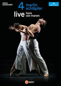 Liszt / Wiener Staatsballett - Live - DVD