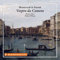 Monteverdi & Friends / Various - Monteverdi & Friends / Various - Music CD