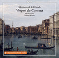 Monteverdi & Friends / Various Music CD