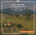 String Quartets 2 Music CD