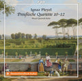 Pleyel - Preusische Quartette 10-12 - Music CD