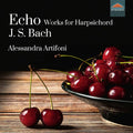 Bach,j.s. / Artifoni - Echo - Music CD