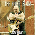 Popa Chubby - Fight Is On - Music CD