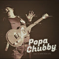 Popa Chubby - Back To New York City - Music CD