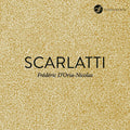 Scarlatti / D'oria-nicolas - Piano Sonatas - Music CD