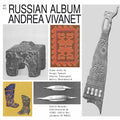 Shostakovich / Vivanet - Russian Album - Music CD