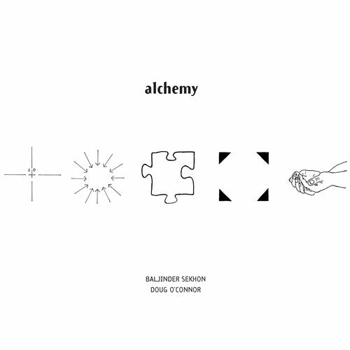 Sekhon / Sekhon / O'connor - Alchemy - Music CD