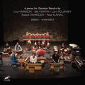 6 Pieces For Gamelan Slendro / Various - 6 Pieces For Gamelan Slendro / Various - Music CD