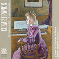 Franck / Choeur De Chambre De Namur / Lenaerts - De L'autel Au Salon - Music CD