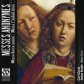 Cut Circle / Rodin - Messes Anonymes - Music CD