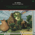Ersford / Mr Mibbler & Guests - Leave Your Thoughts Here - Music CD