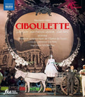Hahn / Accentus - Ciboulette - Blu-ray
