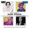Thomalla / Pierson - Dark Spring - Music CD