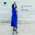 Mompou / Grigoryan - Musica Callada - Music CD