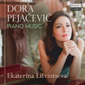Pejacevic / Ekaterina Litvintseva - Piano Music - Music CD