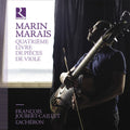 Marais / Joubert-caillet / L'acheron - Quatrieme Livre De Pieces - Music CD