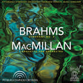 Brahms / Pittsburgh Symphony Orch / Honeck - Symphony 4 - Super Audio CD