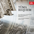 Tuma / Czech Ensemble Baroque & Choir / Valek - Requiem - Music CD