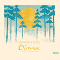 Johansson / Ensemble Edge - Dimma - Music CD