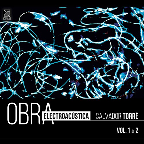 Torre / Salvador Torre - Electroacoustic Works 1 & 2 - Music CD