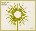 Cristal Bello / Various - Cristal Bello / Various - Music CD