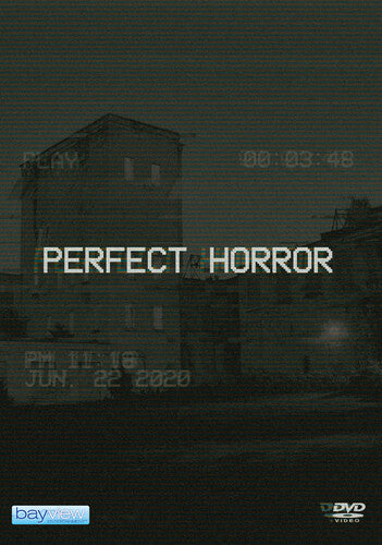 Perfect Horror - Perfect Horror - DVD