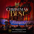 Tabernacle Choir At Temple Square - Christmas Best - Music CD