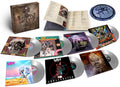 Lordiversity [Indie Exclusive] (Silver Vinyl) (Box) [Colored Vinyl] Vinyl Record