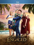 Once I Was Engaged - Once I Was Engaged - Blu-ray