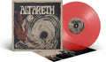 Blood (Translucent Red Vinyl) [Colored Vinyl] (Red) Vinyl Record
