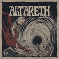 Altareth - Blood - Music CD