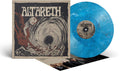 Altareth - Blood - Cool Blue Marble - Vinyl Record
