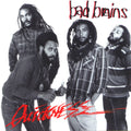 Bad Brains - Quickness - Vinyl Record