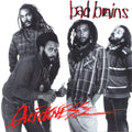 Bad Brains - Quickness [LP]
