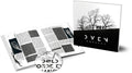 Dold Vorde Ens Navn - Morkere (book Edition) - Music CD
