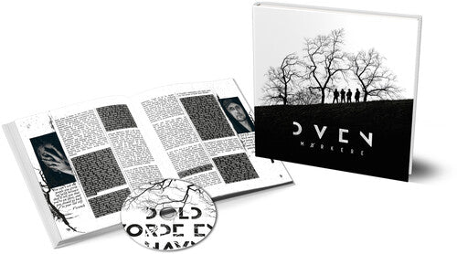 Dold Vorde Ens Navn - Morkere (book Edition) - Music CD