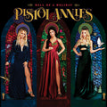 Pistol Annies - Hell Of A Holiday - Music CD
