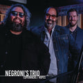 Negroni's Trio - Esperanzas / Hopes - Music CD