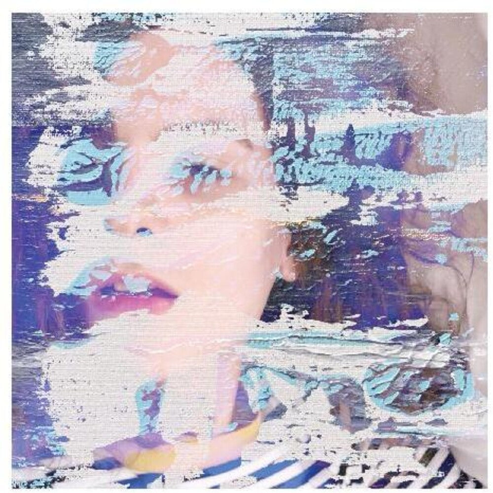 Dear Laika - Pluperfect Mind [Indie Exclusive Limited Edition LP]