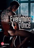 Everything At Once - Everything At Once - DVD