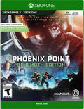 Xb1 Phoenix Point: Behemoth Ed - Xb1 Phoenix Point: Behemoth Ed - Video Game