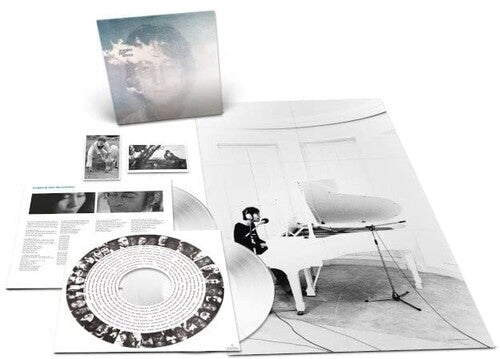 Lennon,john - Imagine - The Ultimate Mixes - Vinyl Record