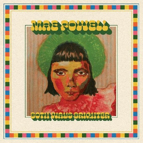 Powell,mae - Both Ways Brighter - Vinyl Record