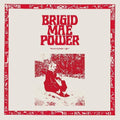 Power,brigid Mae - Burning Your Light - Vinyl Record