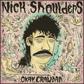 Okay Crawdad Music CD