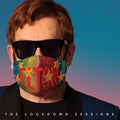 John,elton - Lockdown Sessions - Music CD