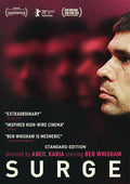 Surge - Surge - DVD