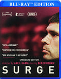 Surge - Surge - Blu-ray