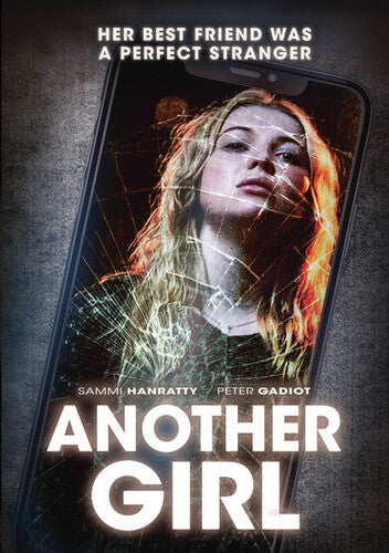 Another Girl - Another Girl - DVD
