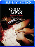Ouija Japan - Ouija Japan - Blu-ray